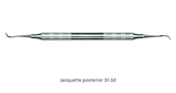 Scaler y jackettes