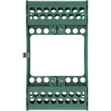 Caja de esterilización