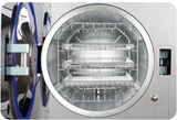 Autoclave SEA 23L-LED