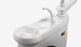 Sillón dental Care 33