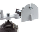 Centrifuga para cromo