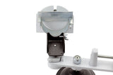 Centrifuga para cromo