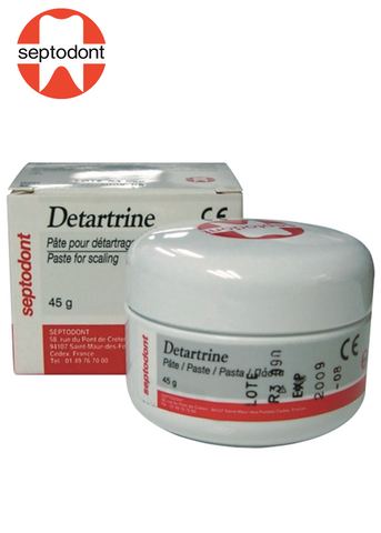 Detartrine