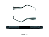 Gracey STD