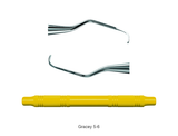 Gracey STD