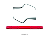 Gracey STD