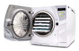 Autoclave MS