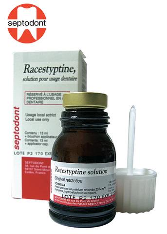 Racestyptine