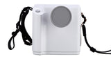 RX portátil + Sensor