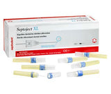 Agujas Septoject XL