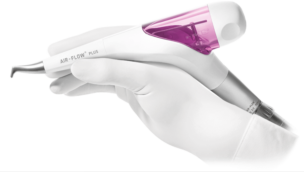 AirFlow handy 3.0 Perio Premium Dental Laval
