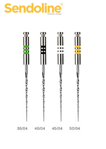 Kit Micromotores solo estudiantes – Dental Laval