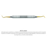 Espátulas para composite