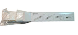 Sensor radiográfico