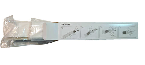 Sensor radiográfico – Dental Laval