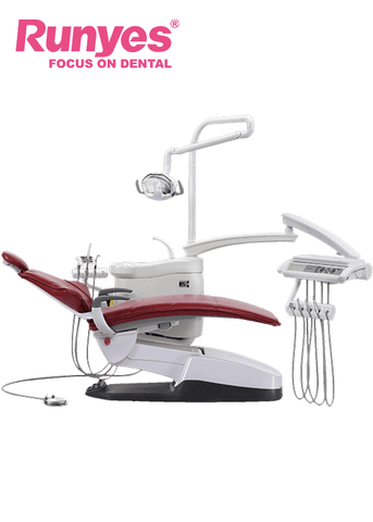 Sillón dental Care 33