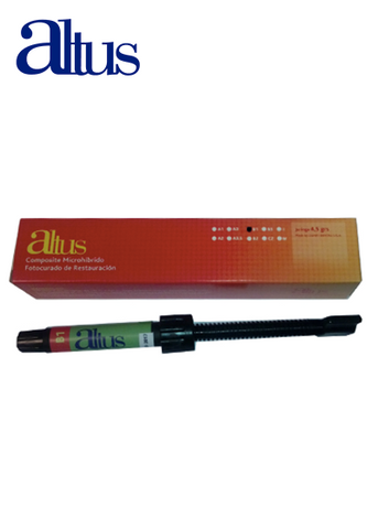 Composite Altus