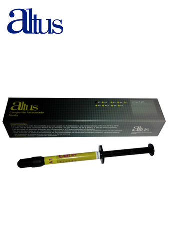 Composite Flow Altus