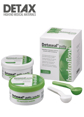 Detaseal hydroflow Putty (Pesada)