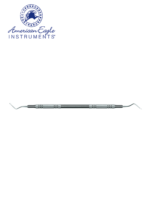 Escavatore Dentale Cucchiaio Escavatore A Cucchiaio Endo #31L - Strumento Chirurgico Dentale In Acciaio Inossidabile - Per Laboratori Odontoiatrici Testina Decespugliatore Efco - Foto 3