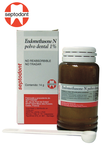 Endométhasone N