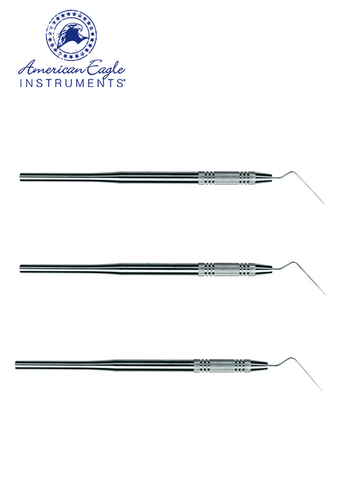 espaciador Endodoncia Spreader