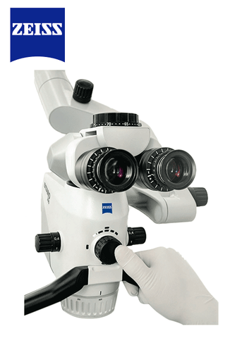 Microscopio EXTARO 300