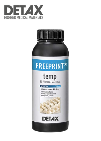 Freeprint Temp