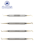 Espátulas para composite