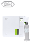 Autoclave Lina Rik 22L + Multidem