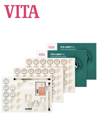 LUMEX  AC kit