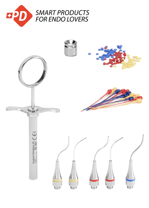 MAP System – Dental Laval