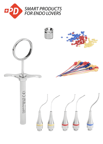 MAP System – Dental Laval
