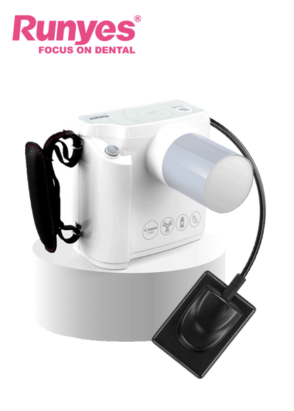 Comprar Refine VeRay Unidad De Rayos X Dental Portátil + Kit De Sensor Intraoral De Rayos X Dental 3004