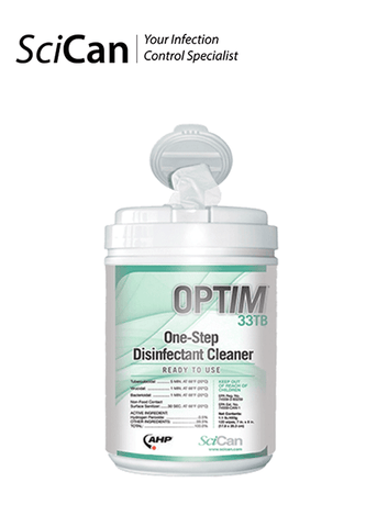 OPTIM 33 TB