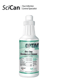 OPTIM 33TB c/ pulverizador