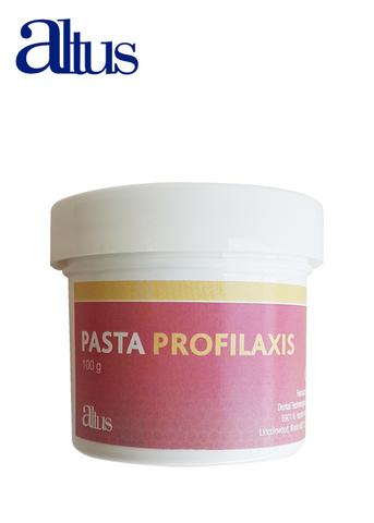 Pasta profilaxis altus