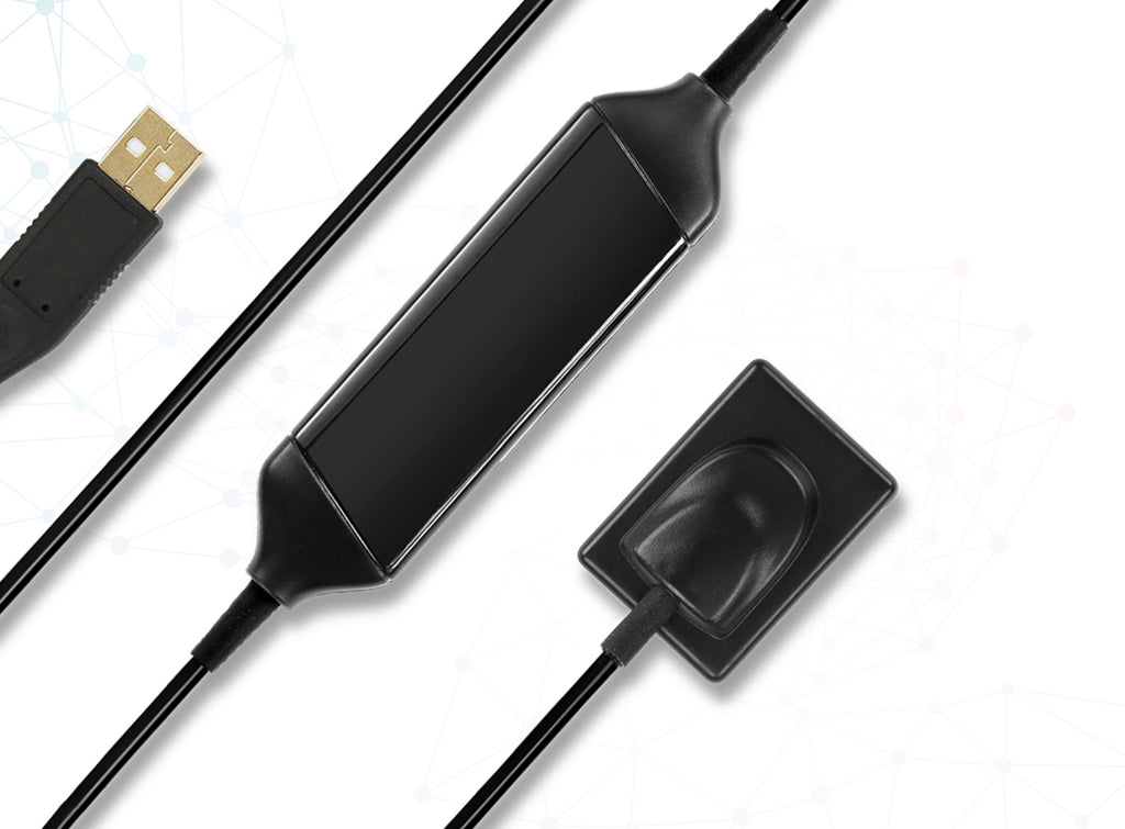 Sensor radiográfico – Dental Laval