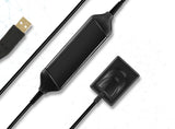 Sensor radiográfico