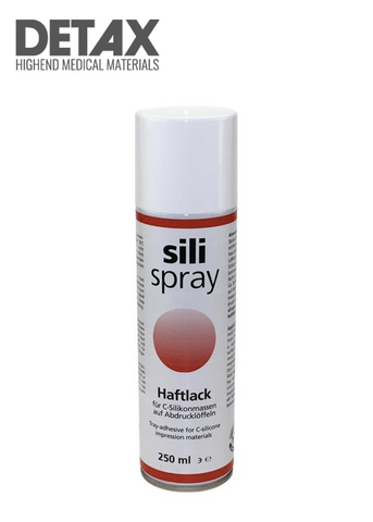 Sili Spray