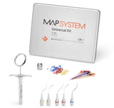MAP System