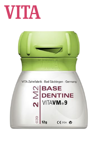 Vita VM9 base dentina